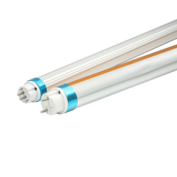 Chinese manufacture hot selling for supermarket Anti-UV T5 Led Yellow Tube
